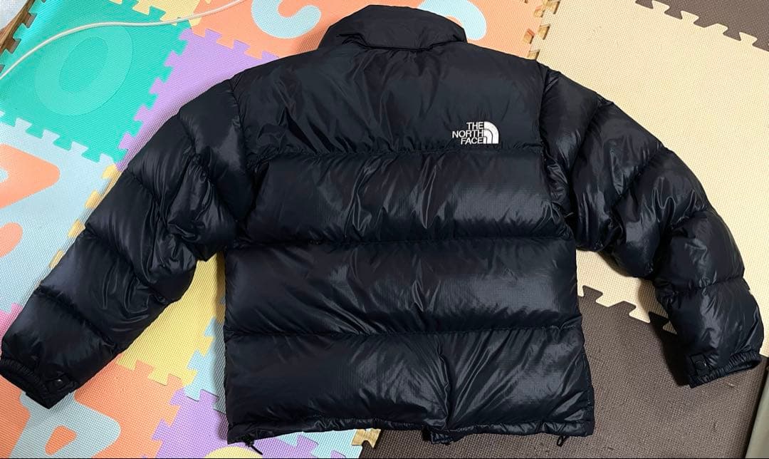 THE NORTH FACE ヌプシ メンズ M【※9/2までセール】