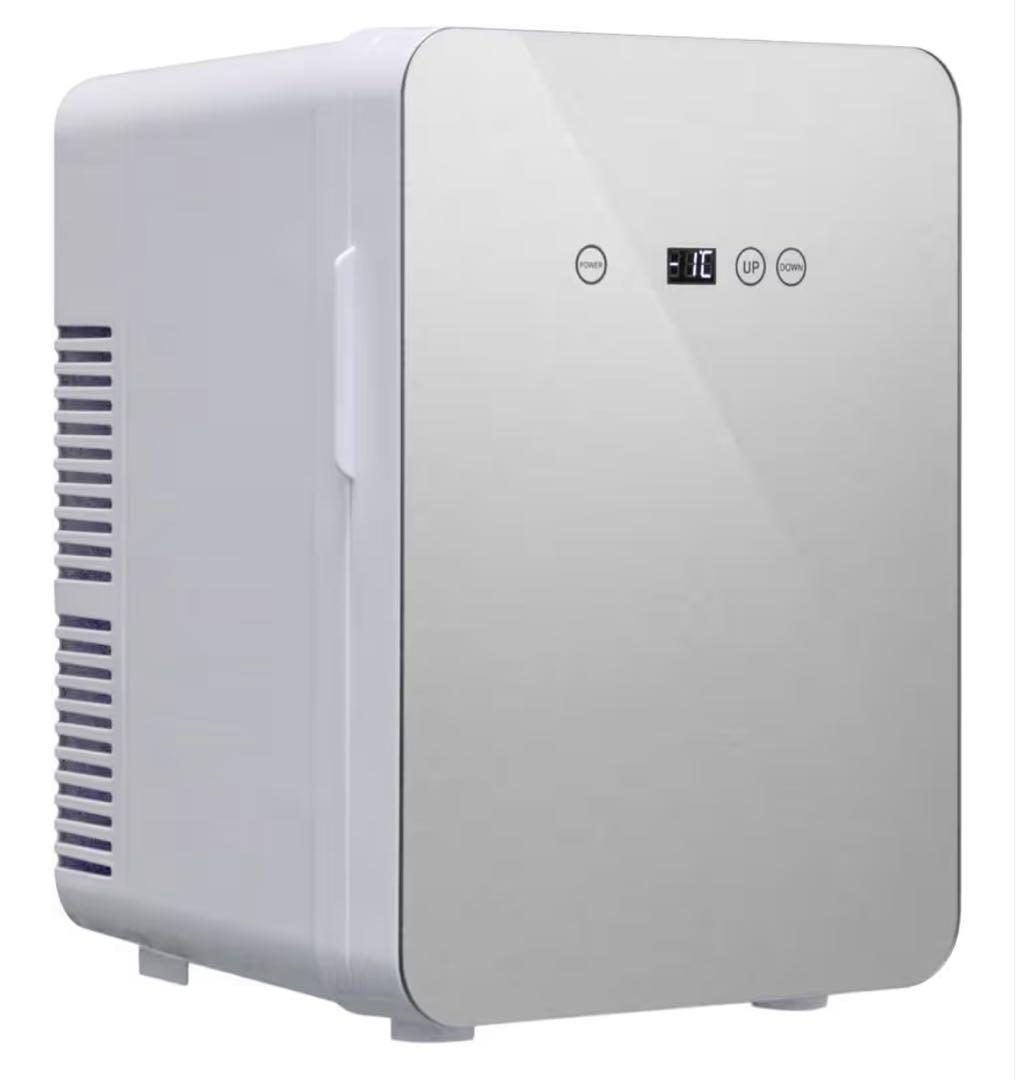 VERSOS（ベルソス） 9L 冷温庫　ダブルペルチェ式 -9℃~60℃ 設定
