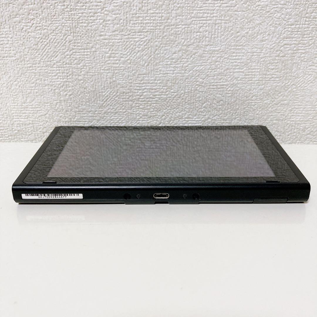 Nintendo Switch ニンテンドースイッチ バッテリー強化版 2021