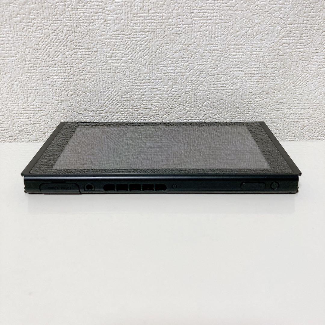 Nintendo Switch ニンテンドースイッチ バッテリー強化版 2021