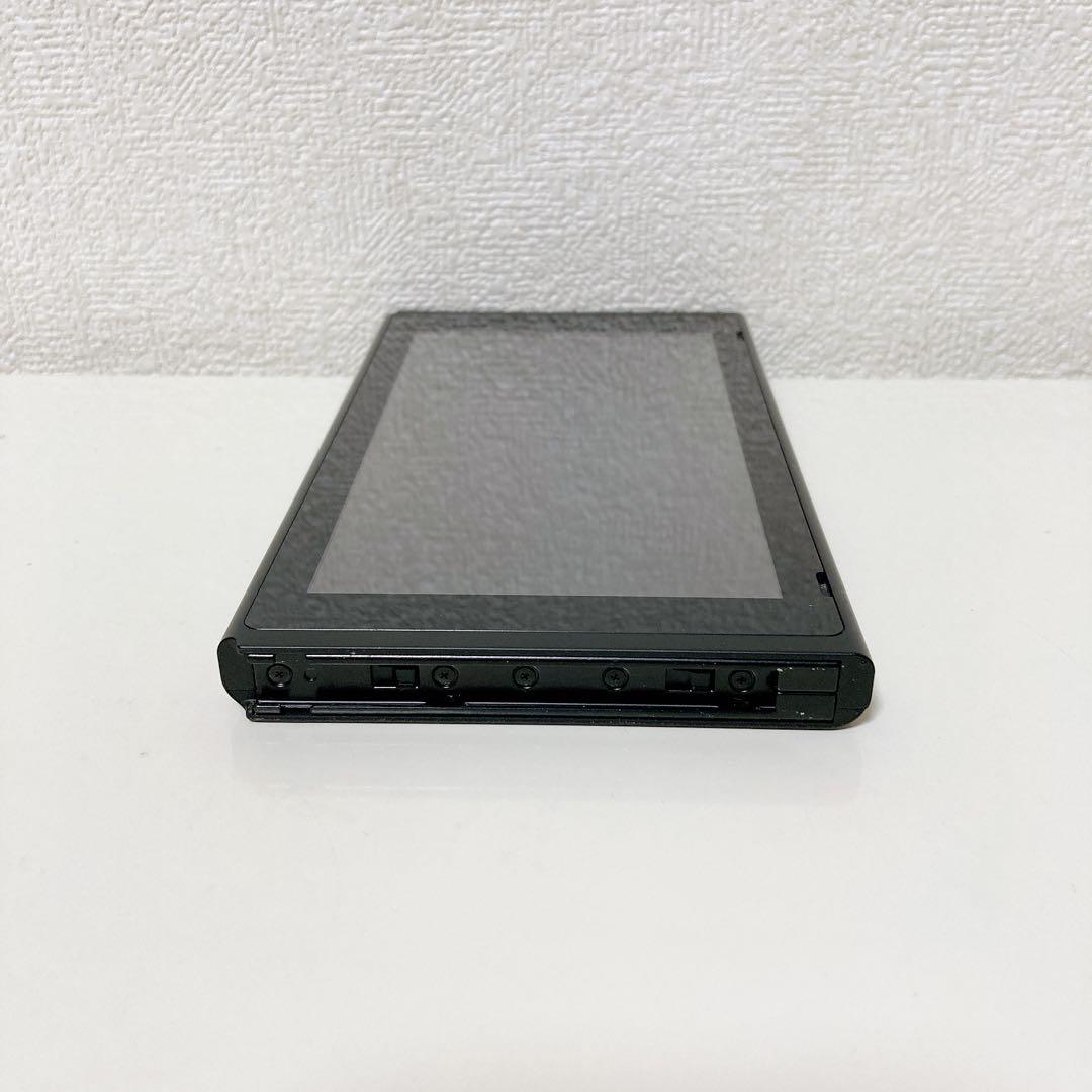 Nintendo Switch ニンテンドースイッチ バッテリー強化版 2021