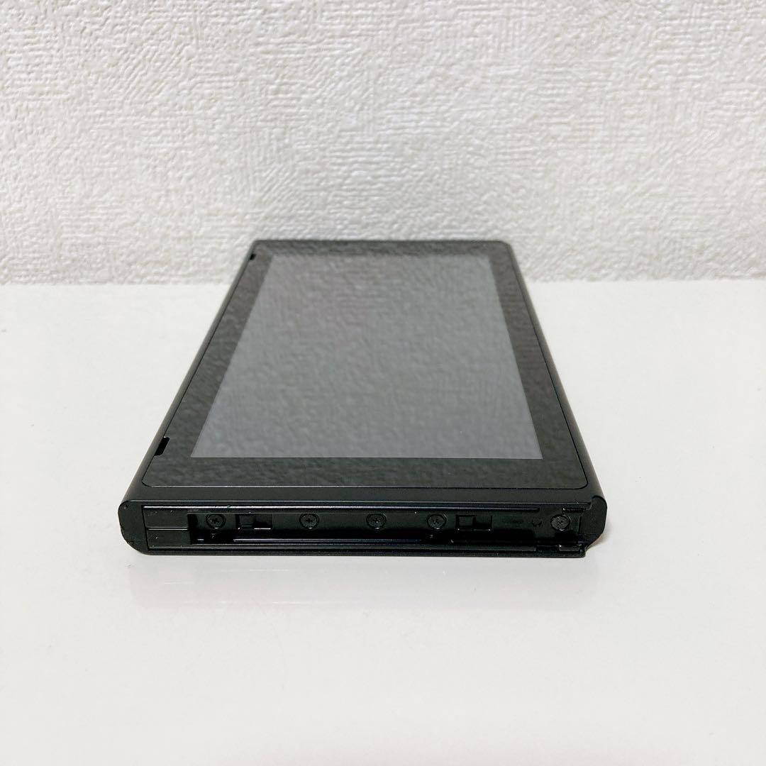 Nintendo Switch ニンテンドースイッチ バッテリー強化版 2021
