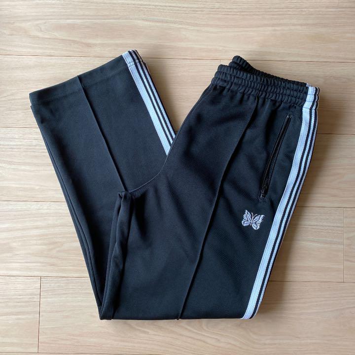 Needlesトラックパンツ ストレートタイプ その他 パンツ メンズ 魅力的