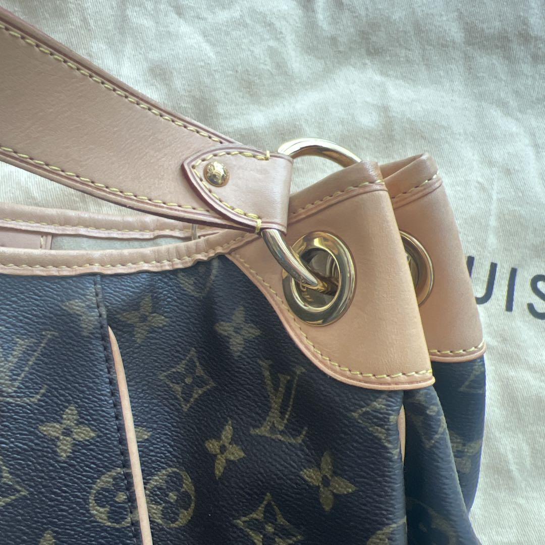 ルイヴィトン モノグラム ガリエラPM LOUIS VUITTON ルイヴィトン ガリエラPM モノグラム ショルダー
