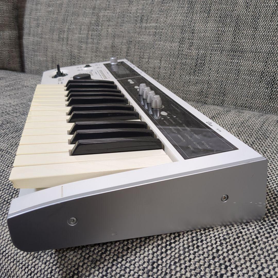 【完動品】KORG MICROX シンセサイザー コルグ Amazon | KORG micro X | シンセサイザー | 楽器・音響機器