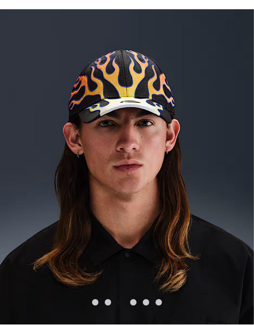 NIKE CAP L/XL