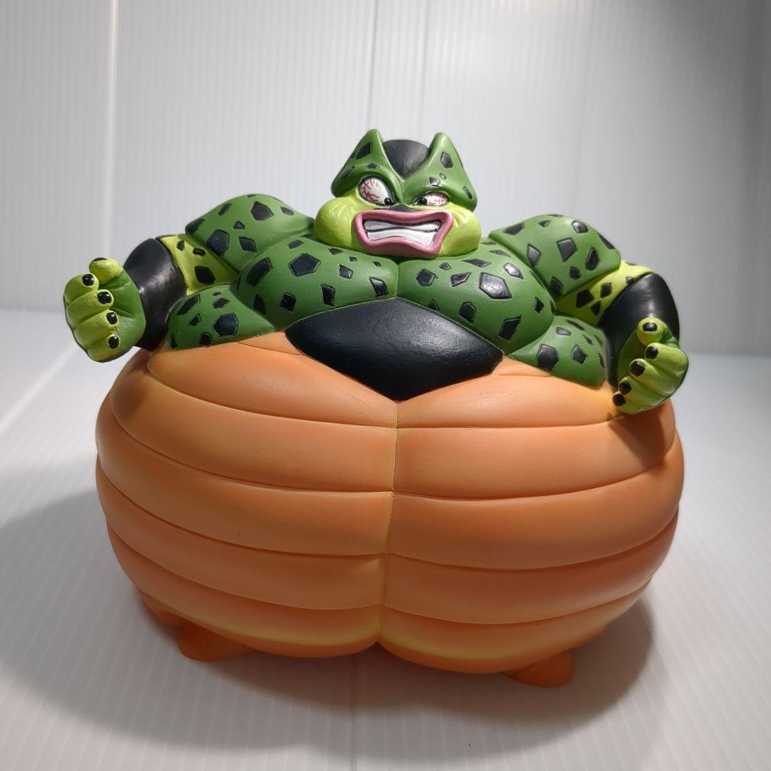 セル フィギュア セット