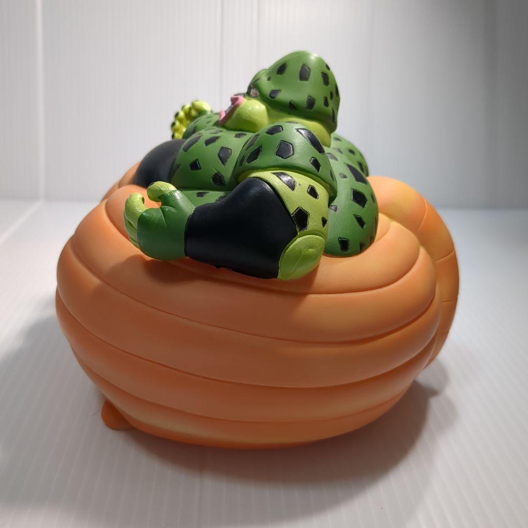 セル フィギュア セット