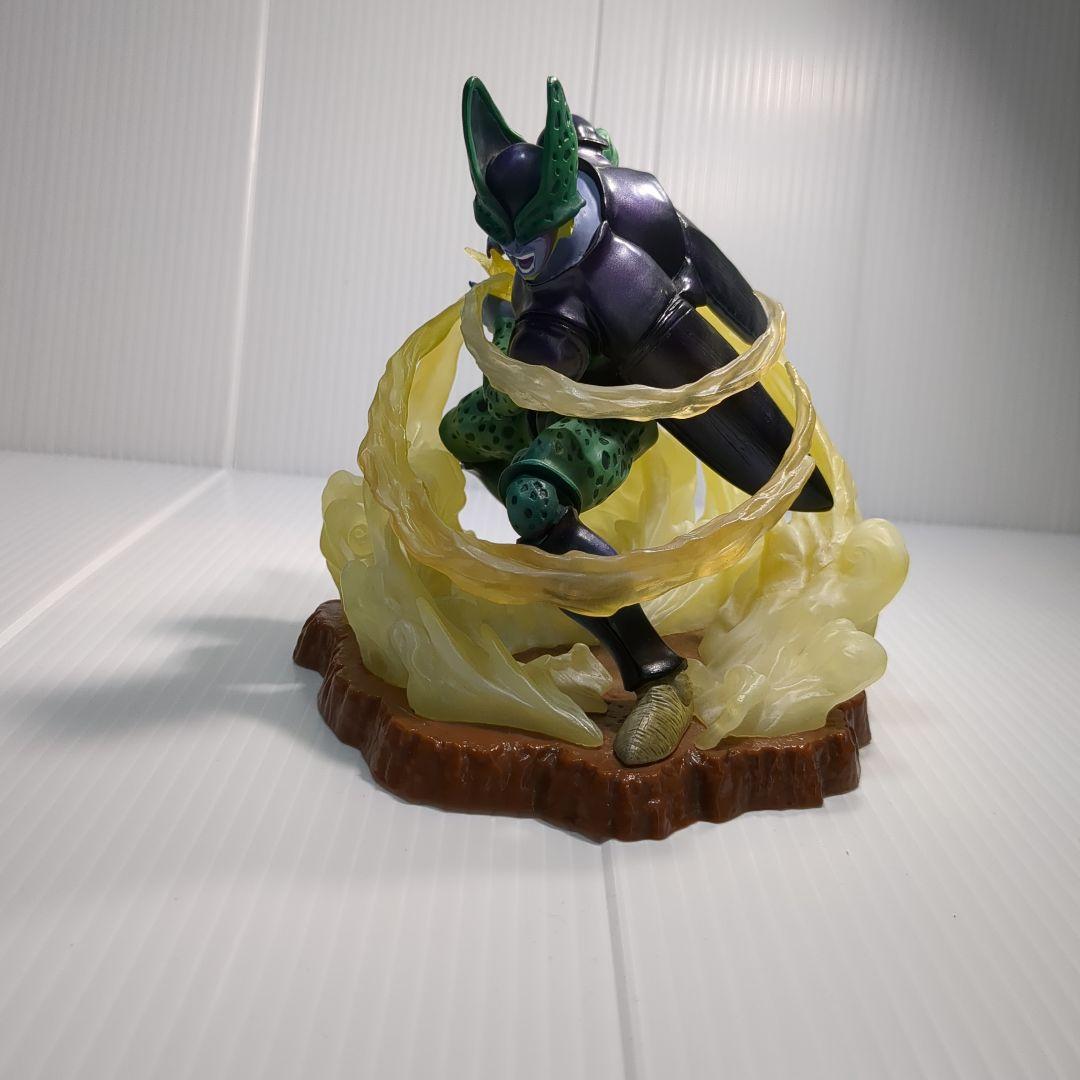 セル フィギュア セット