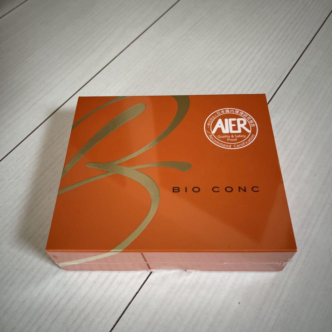 【新品未開封】BIO CONC 100ml（50ml×2本）
