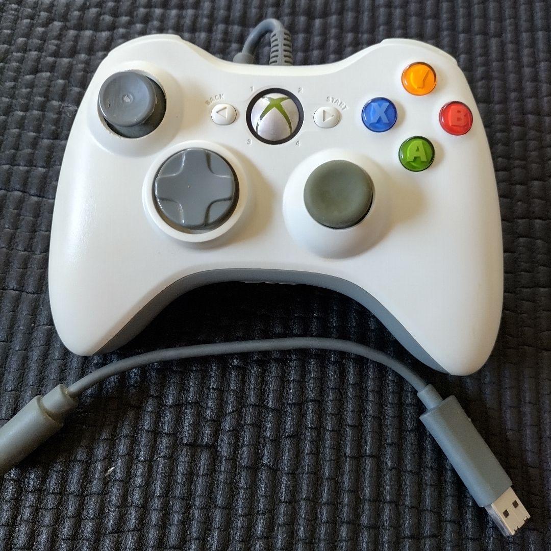 XBOX360  250GBバリューパック　　　　　ソフトセット17本セット