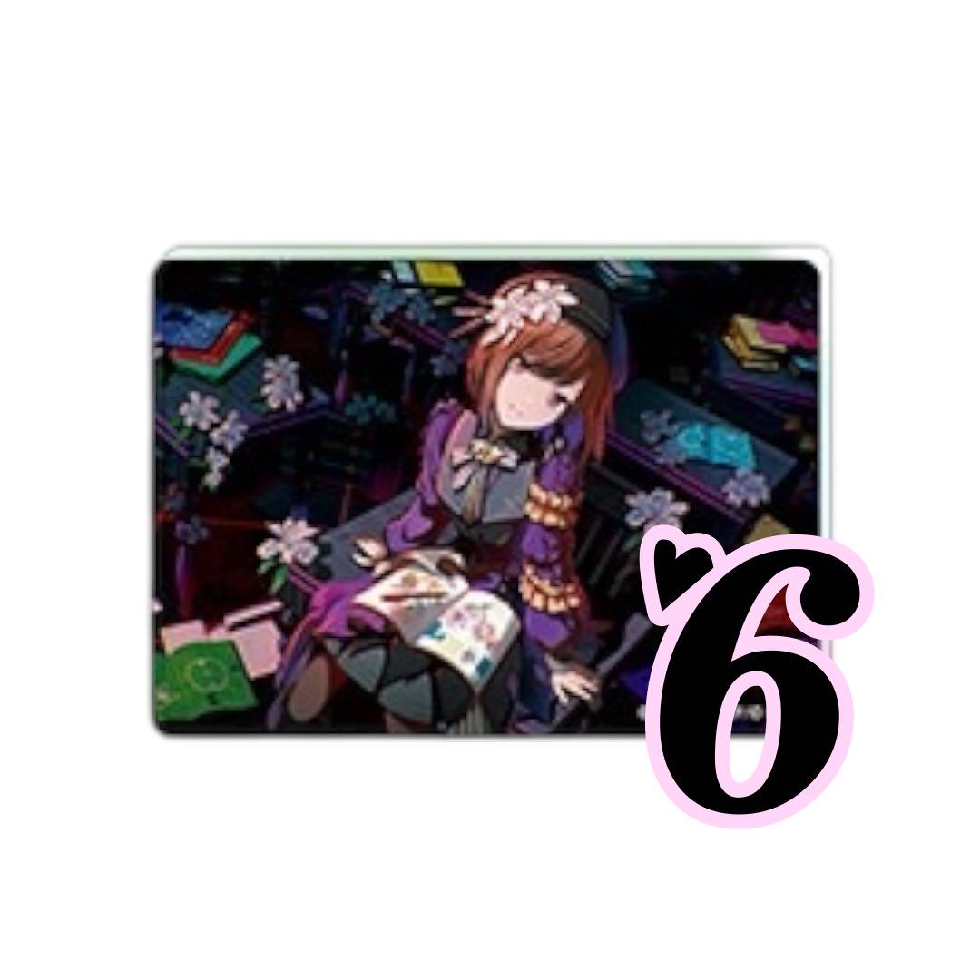 プロセカ　東雲絵名　ノーブルアート　Vol.28 プロセカ 東雲絵名 ノーブルアート Vol.28 - メルカリ