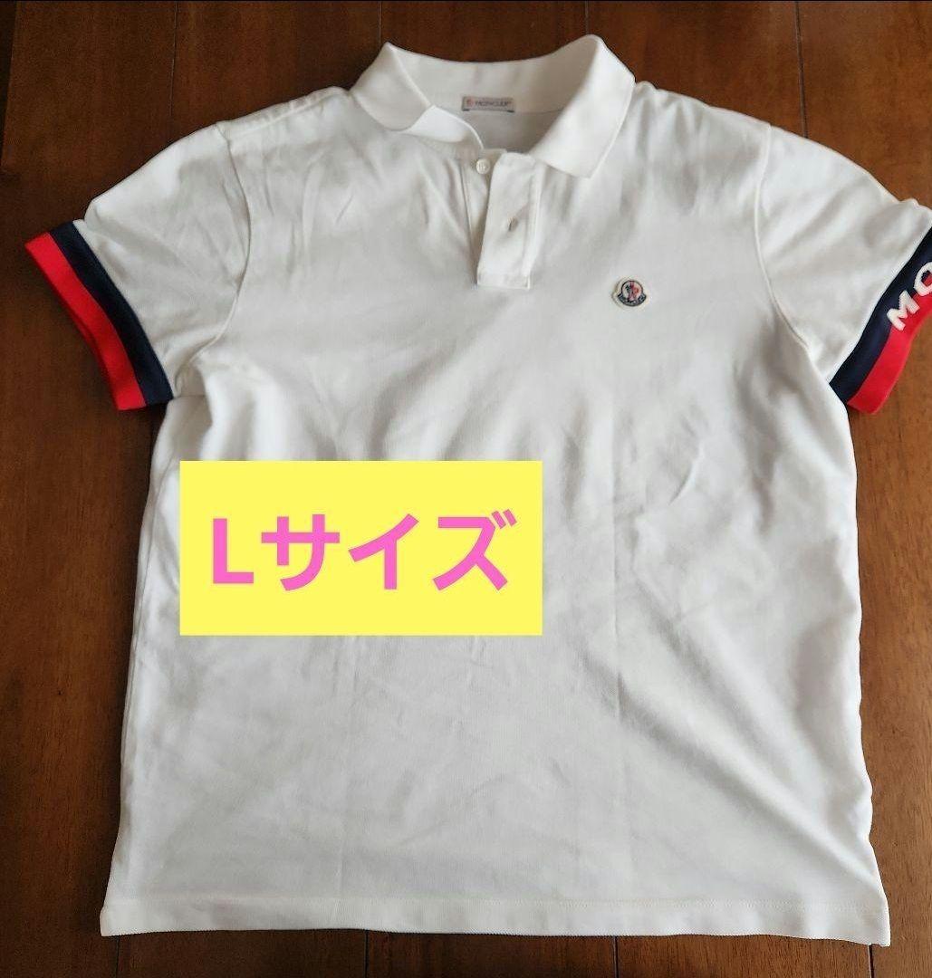 ポロシャツ LサイズL