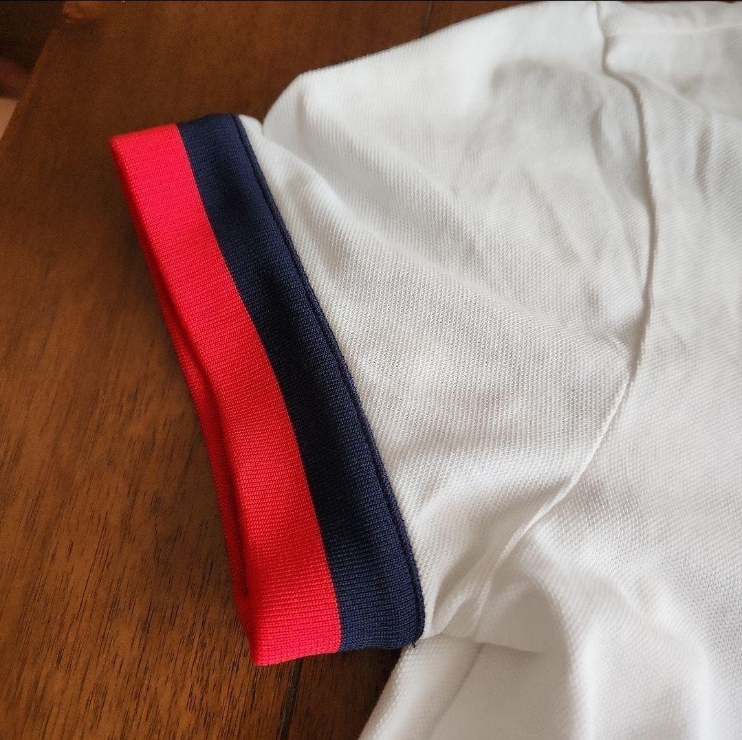 MONCLER ポロシャツ LサイズL MONCLER WWW_MERCADOAVALIA_COM_BR