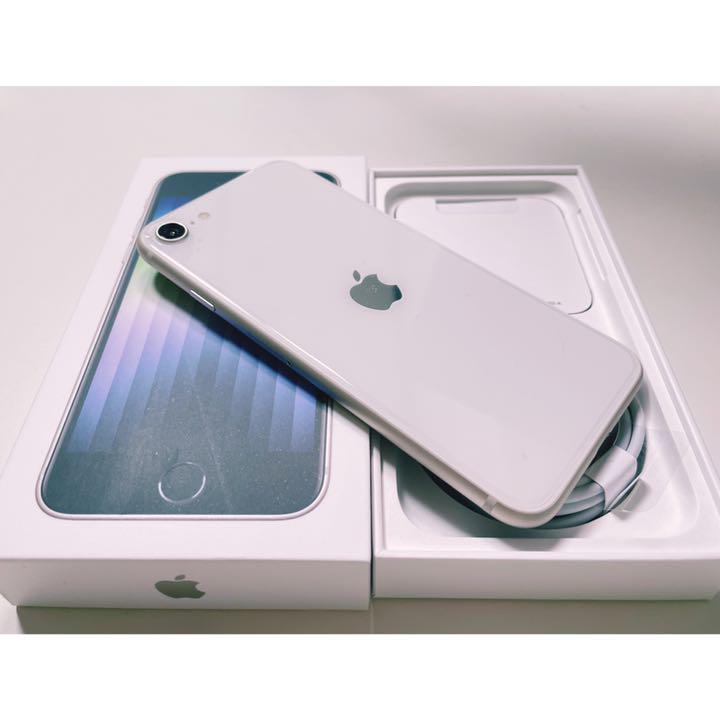 iPhone SE (第3世代) スターライト 64 GB SIMフリー - メルカリ 植物と加湿器 フリー SIM GB スターライト64 (第3世代) SE iPhone スマートフォン本体
