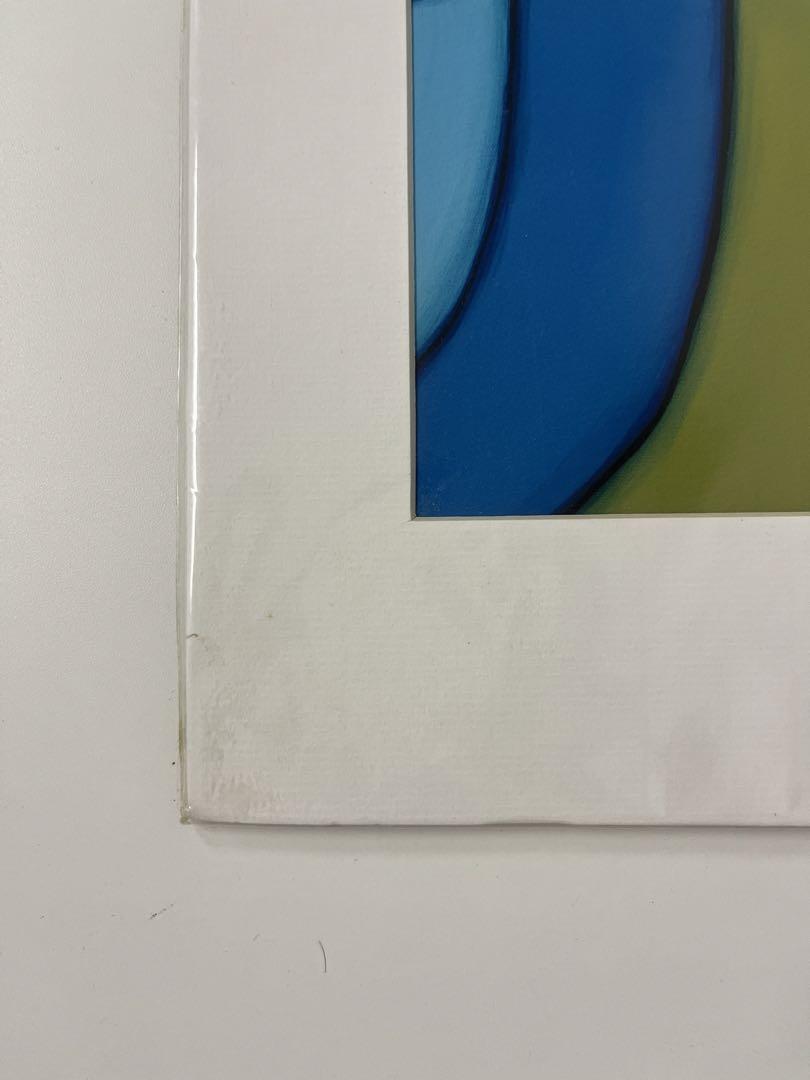 ヘザーブラウン　絵画