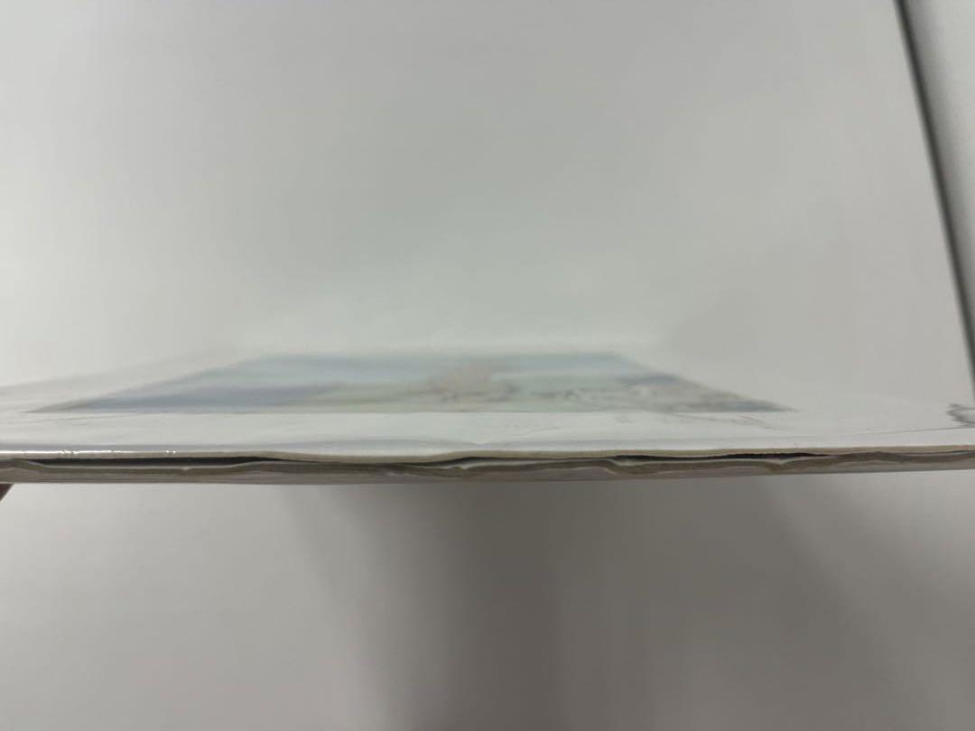 ヘザーブラウン　絵画