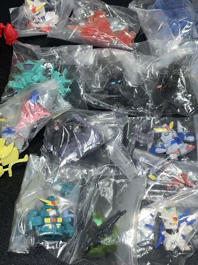 機動戦士ガンダム フィギュア まとめ売り