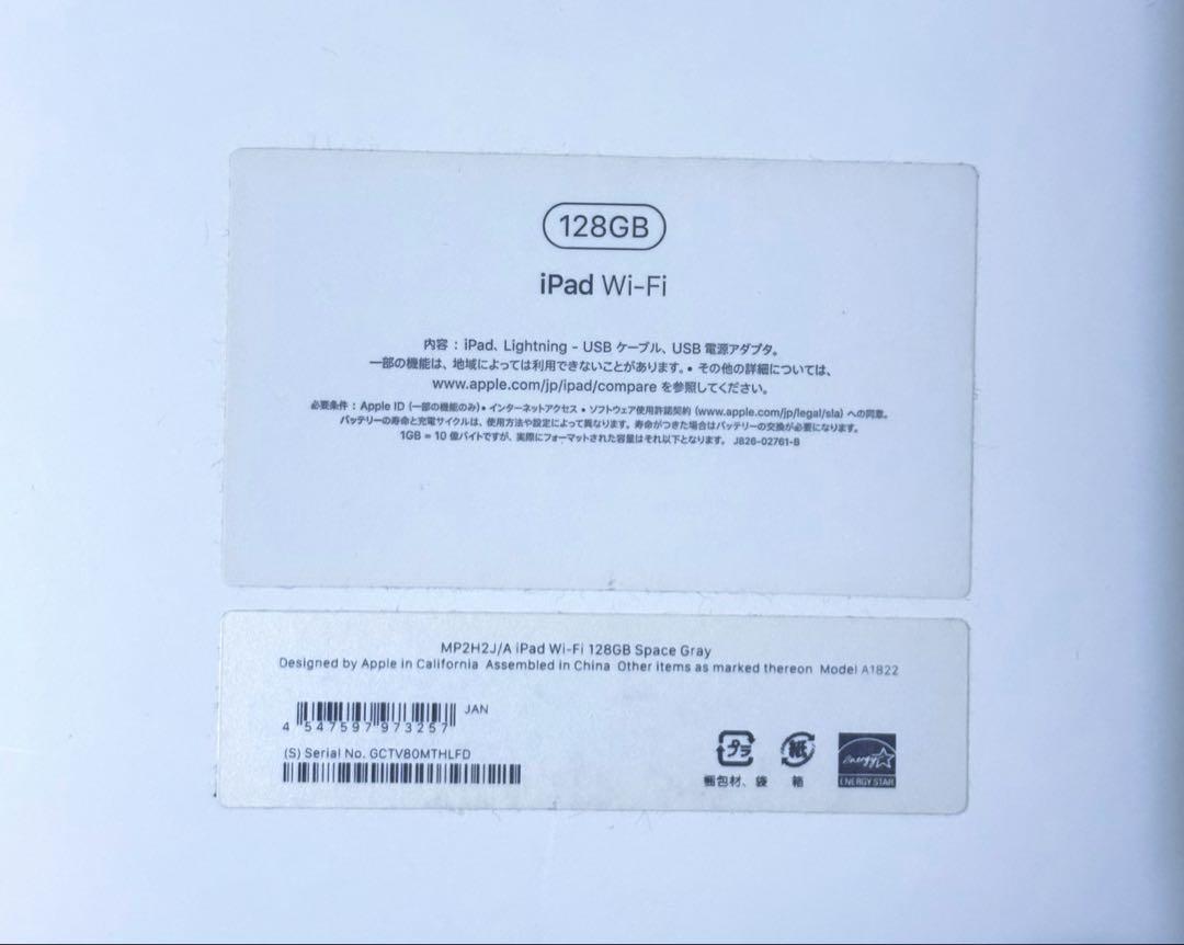 iPad
