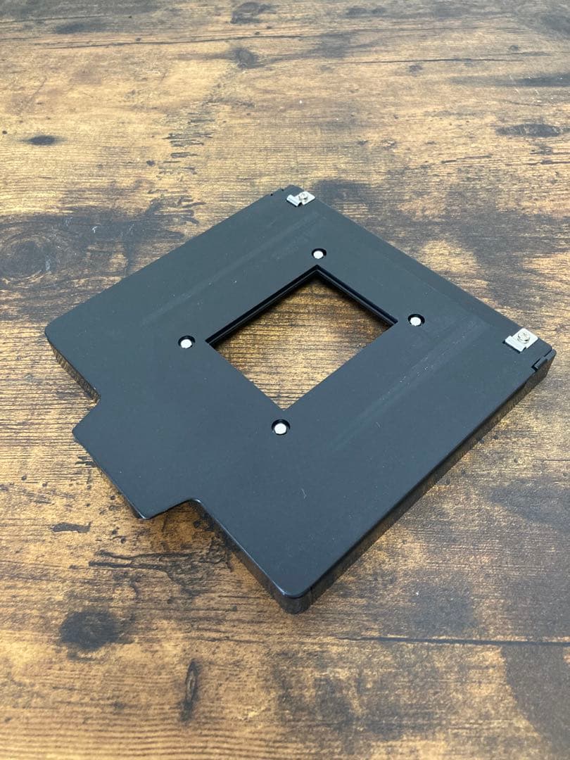 LPL ネガキャリア 6x4.5用 L3241-52