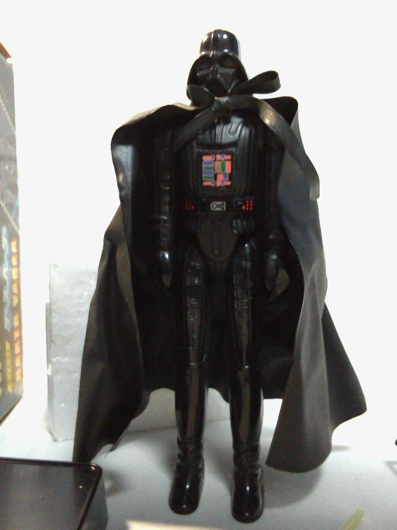難アリ1978 ダイカスト　ダースベーダー　Star Wars フィギュア 難アリ1978 ダイカスト ダースベーダー Star Wars フィギュア
