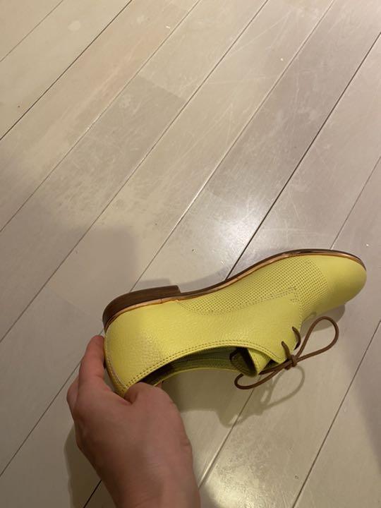 Carlo Pazolini 皮靴