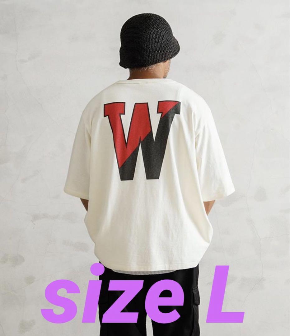 VINTAGE 88/12 Tシャツ WAIPER.inc【WP1060A】