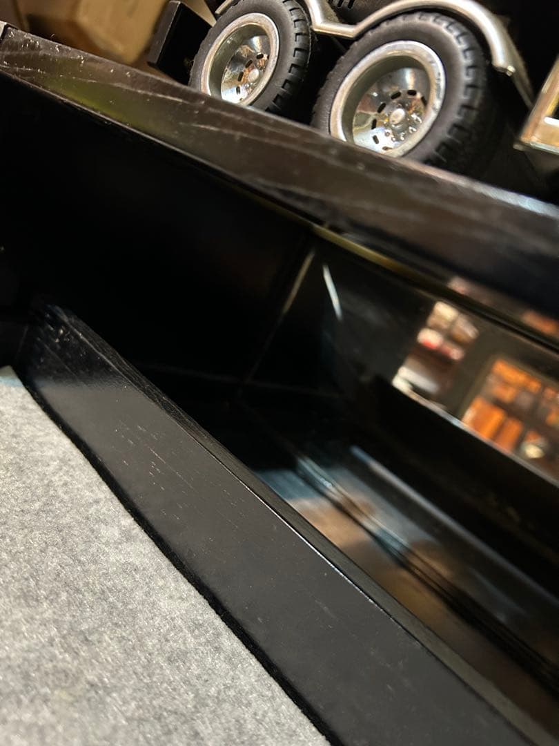 レトロ傷や汚れあり