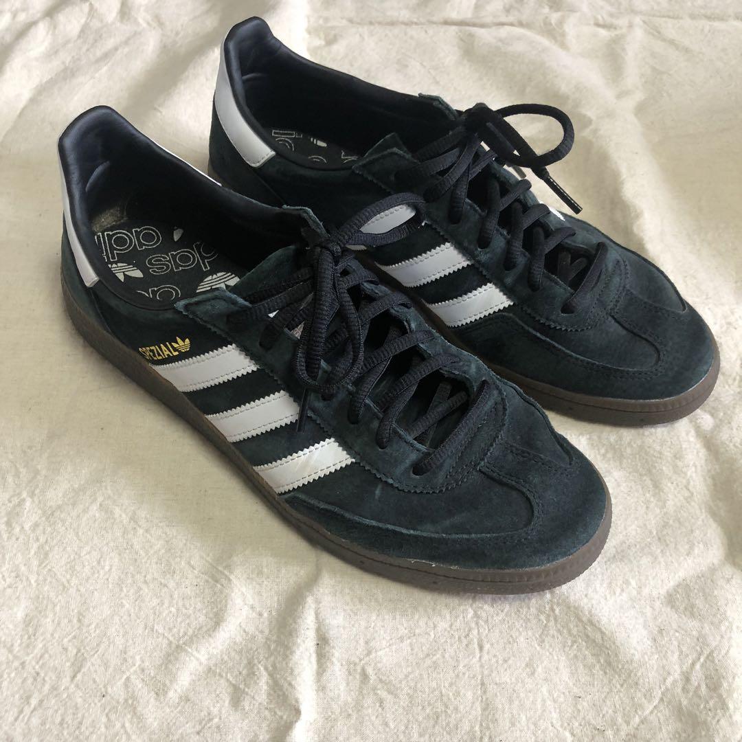 adidas handball spezial - 靴ヴィンテージ