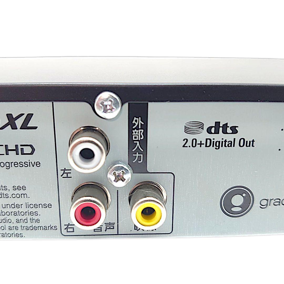 Panasonic ブルーレイ DIGA DMR-BRT1030 1TB