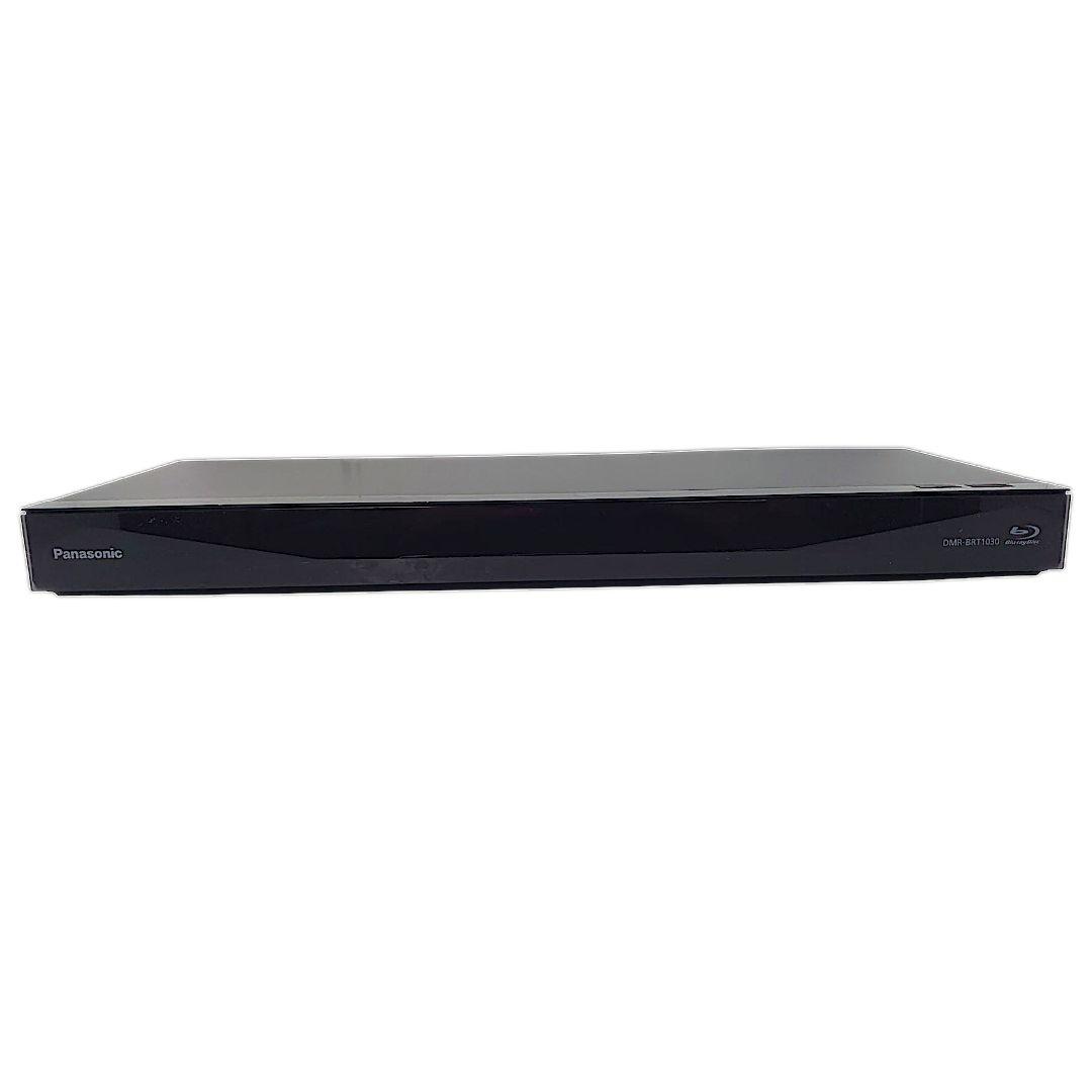 Panasonic ブルーレイ DIGA DMR-BRT1030 1TB