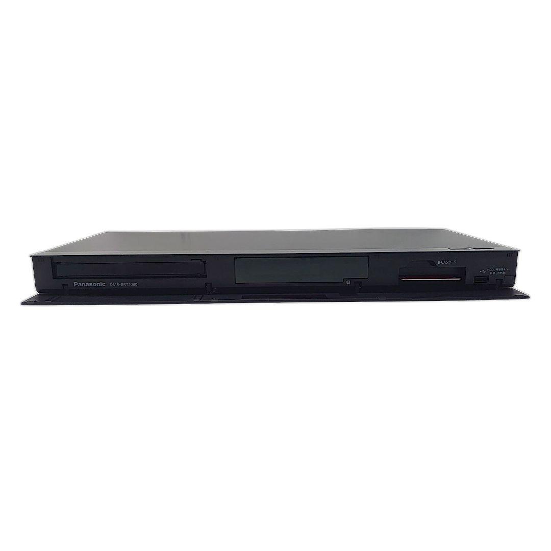 Panasonic ブルーレイ DIGA DMR-BRT1030 1TB