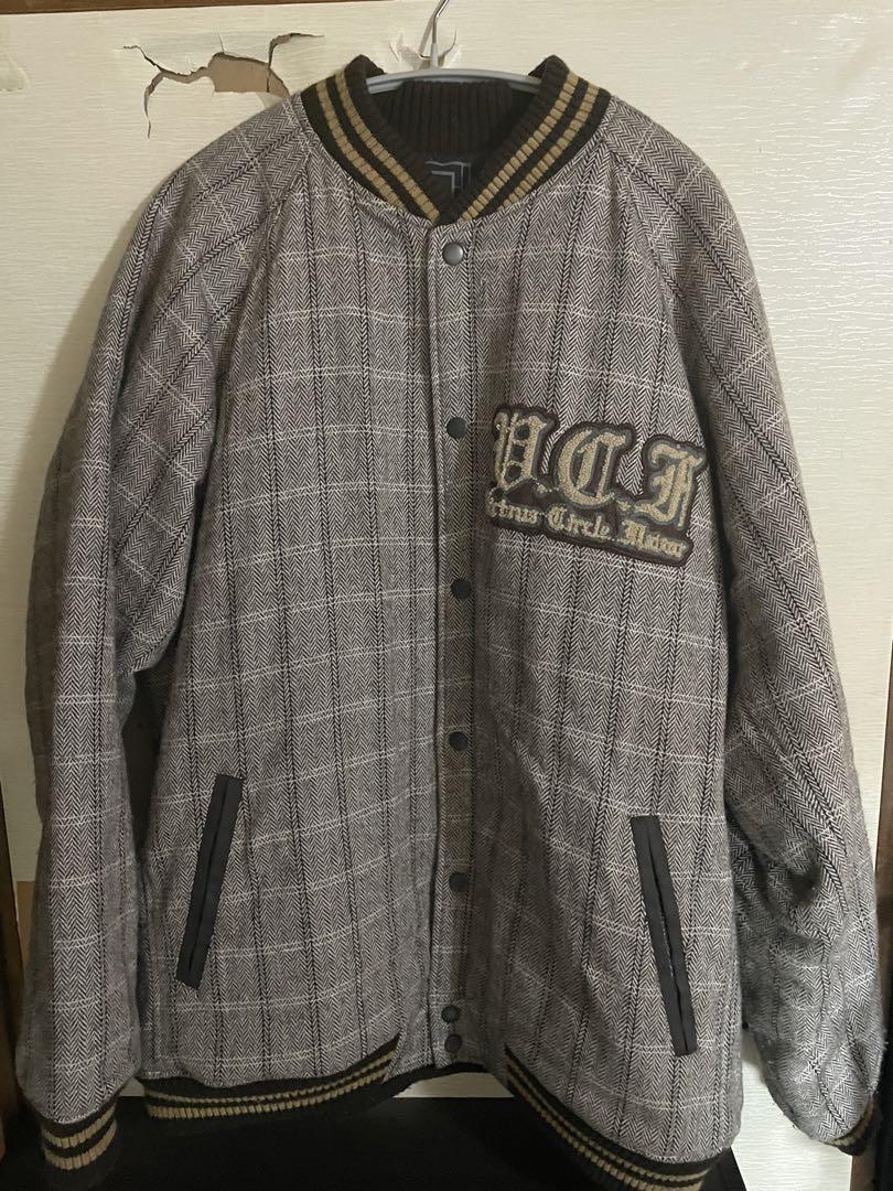スタジャン