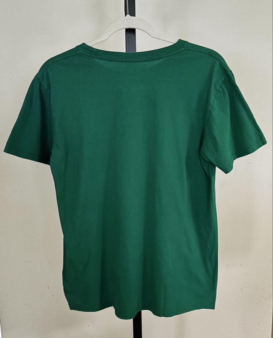 ボストン・セルティックス Tシャツ グリーン