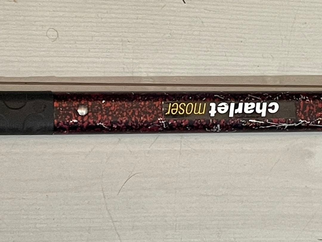 モゼール ピッケル