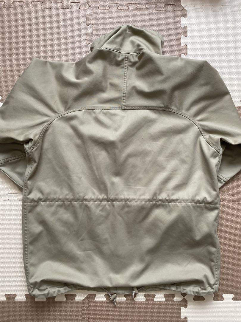 オーストリア軍 山岳部隊 パラトルーパー ジャケット