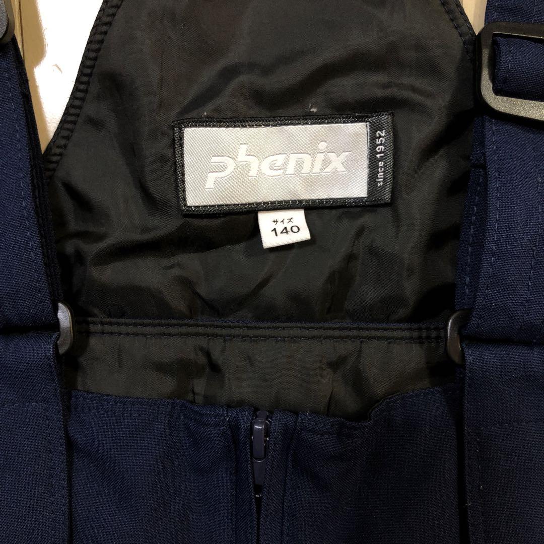 フェニックス　スキーウェア　140