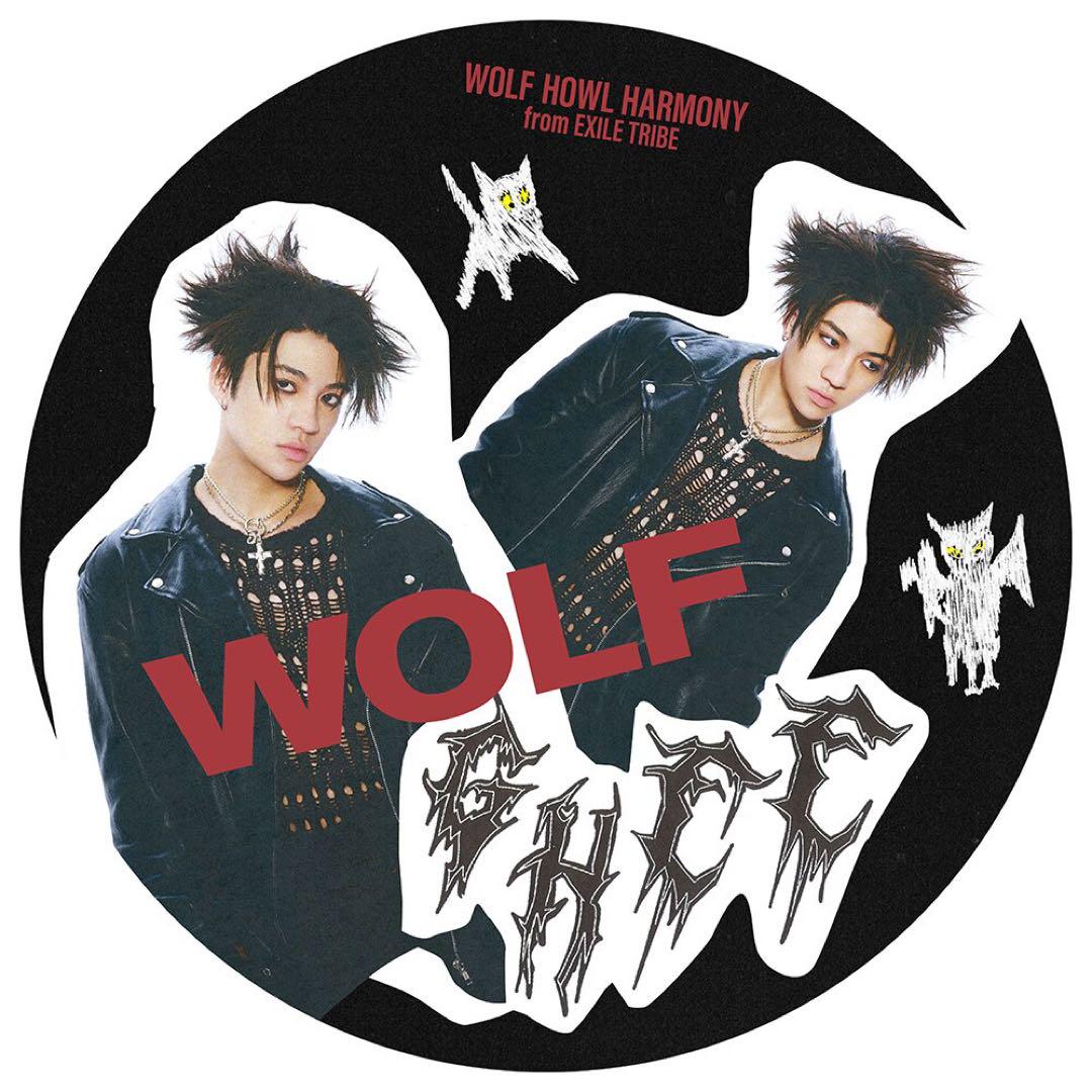 邦楽 WOLF MEMBER PRODUCE GHEE ver. WOLF MEMBER PRODUCE GHEE ver. - 邦楽安い