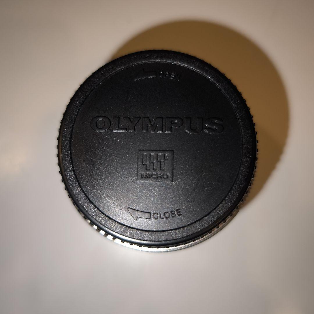 OLYMPUSオリンパスM.ZUIKO DIGITAL 17mm F1.8