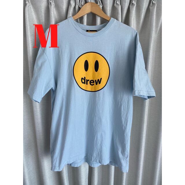 ドリューハウス drew house マスコット 半袖