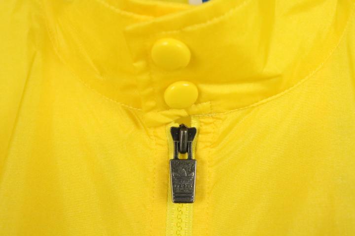 激レア！　94年☆adidas：トヨタカップ　公式　スタッフ用ジャケット
