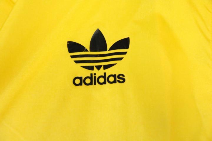 激レア！　94年☆adidas：トヨタカップ　公式　スタッフ用ジャケット