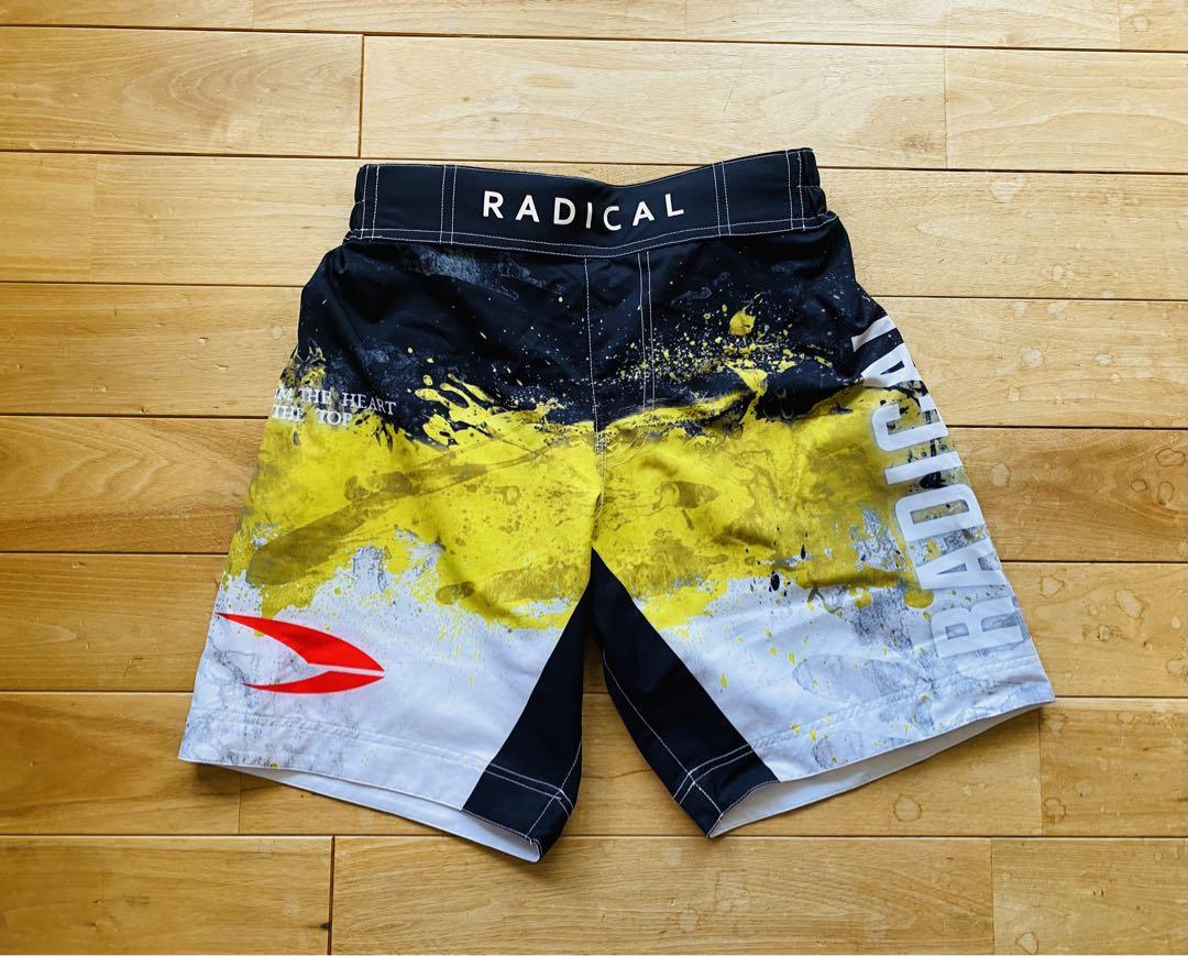 値下げ✴︎ラディカルウェア上下セット✴︎XS✴︎used✴︎お値打ち 値下げ✴︎ラディカルウェア上下セット✴︎XS✴︎used✴︎お