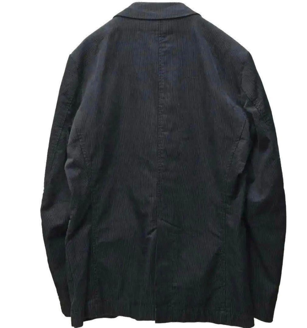 DIESEL テーラードジャケット　コーデュロイ　ブレザー　　vintage