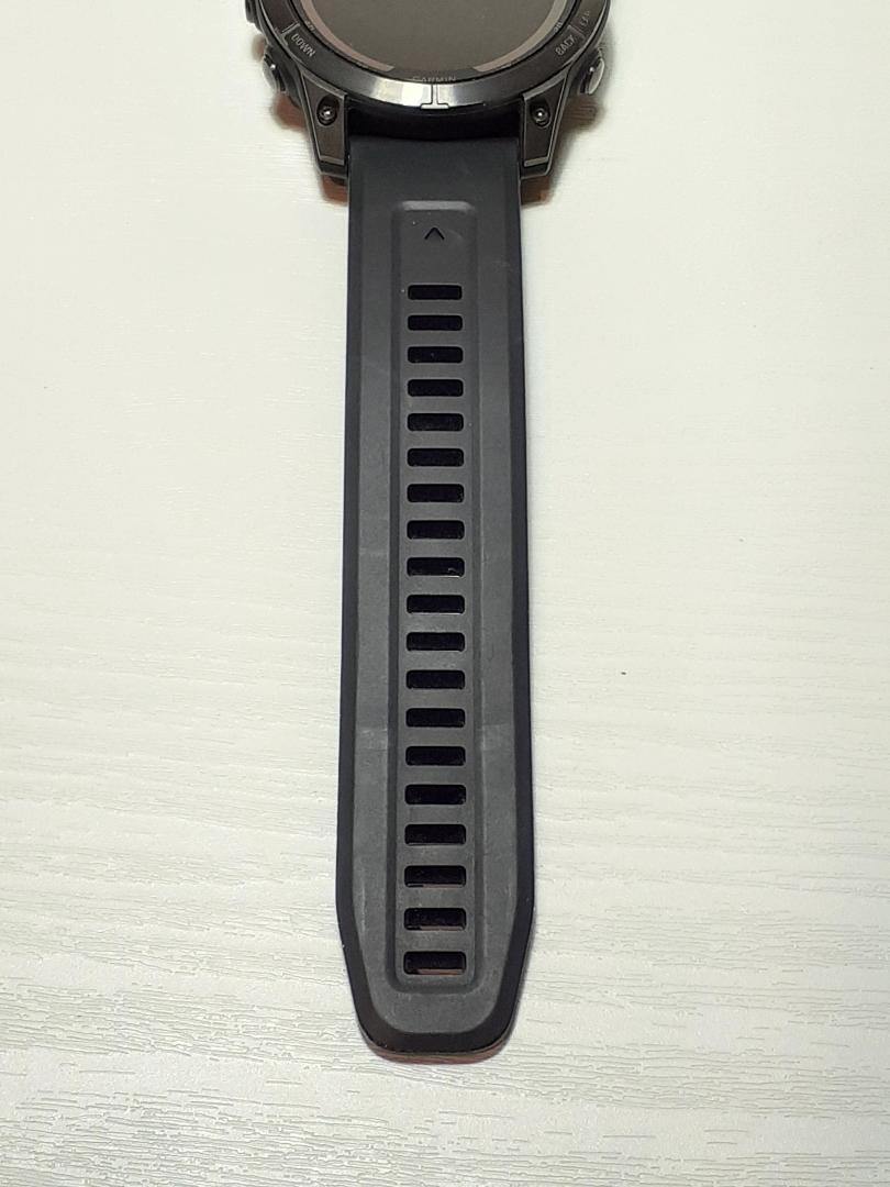 fenix 7