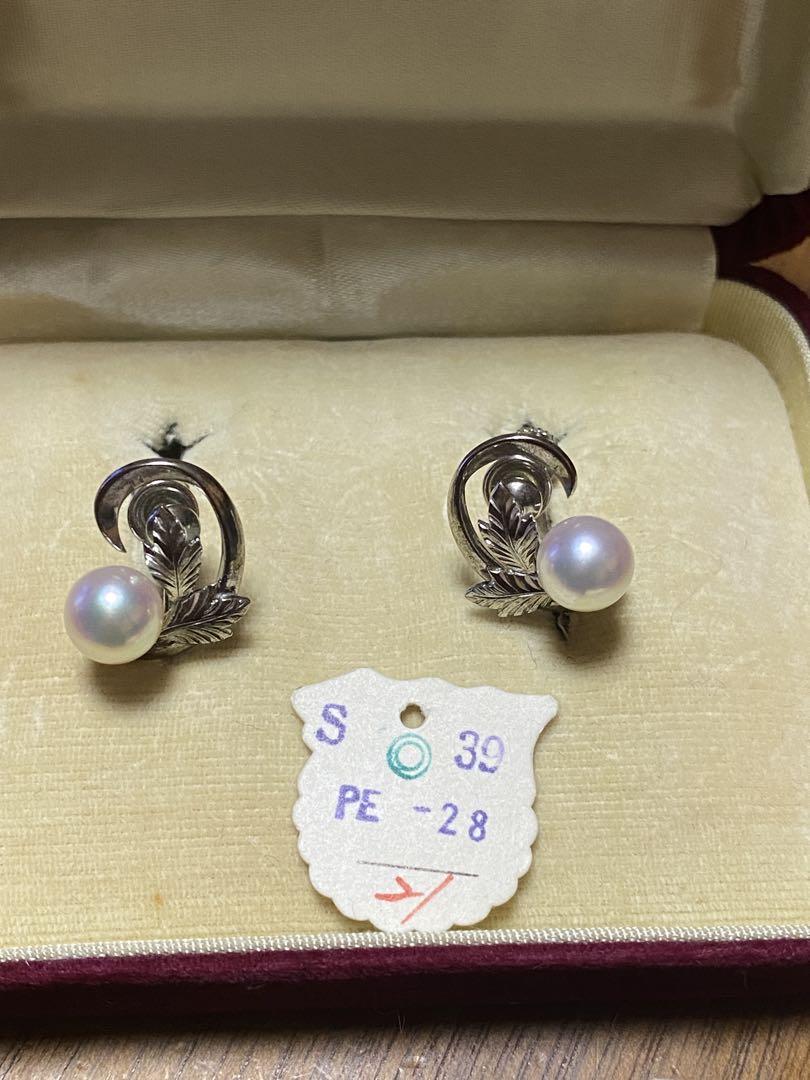 ✟ MIKIMOTO