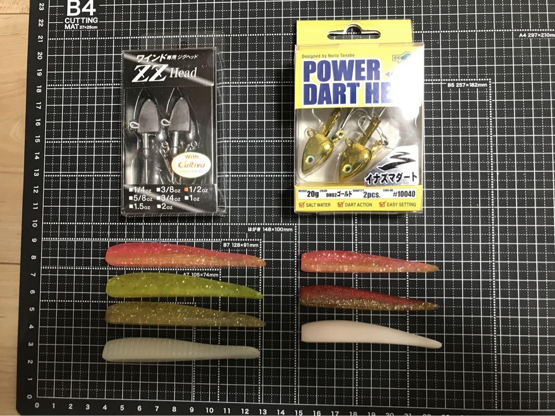 ZZ Head / ジージーヘッド：製品紹介：オンスタックルデザイン
