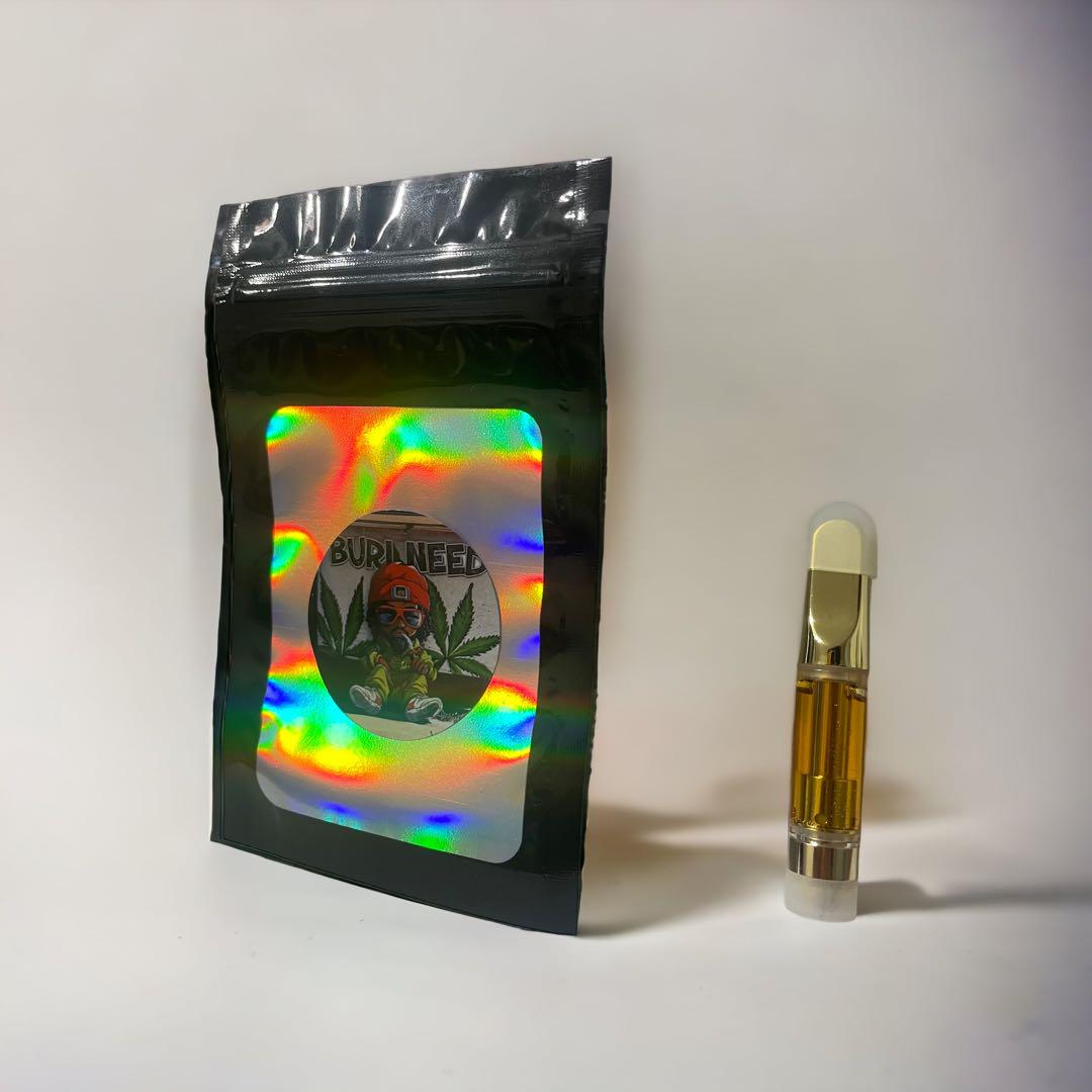 【夜専用】C.BPリキッド1ml 男女兼用　H4CBD CBN CBG CBD