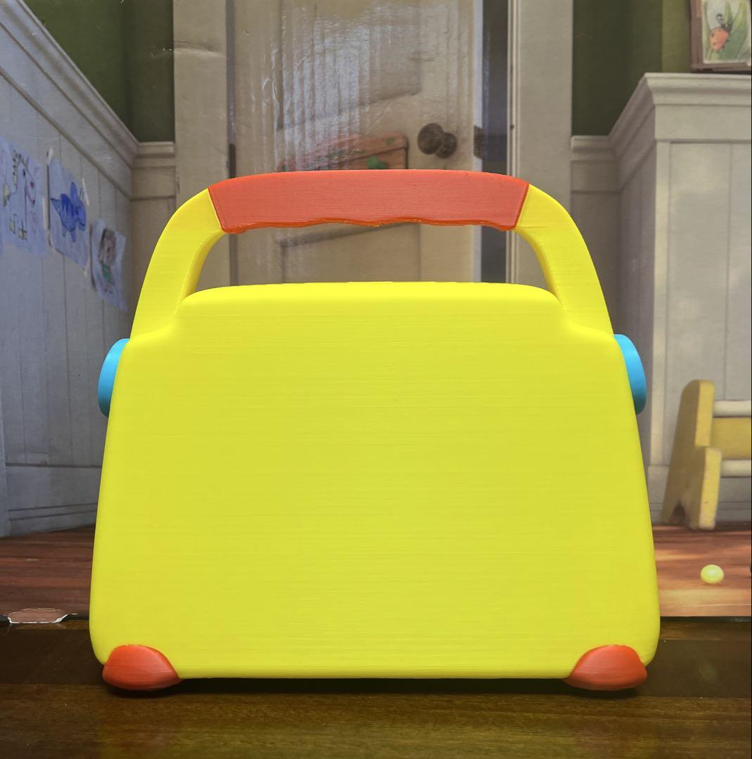 ディズニー ピクサー トイストーリー ミスタースペル レプリカ ディズニー ピクサー トイストーリー ミスタースペル レプリカ