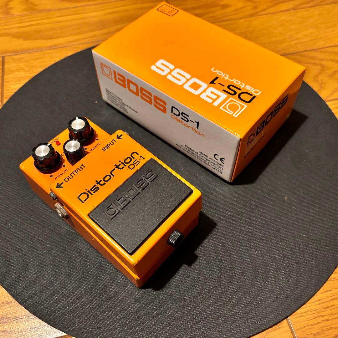 Landgraff DOD系 MOD ヴィンテージスイッチmod Landgraff DOD系 MOD ヴィンテージスイッチmod